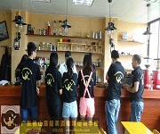 冰滴咖啡實操訓練課程