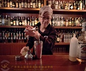 雞尾酒制作課程【調酒師培訓】