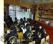 情人節咖啡課程