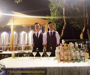 暨大精準(zhǔn)抗衰?雞尾酒派對活動