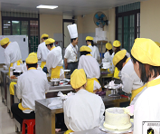 蛋糕裱花課程【蛋糕培訓】