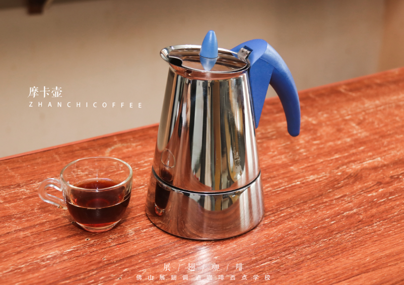 高級咖啡師培訓(xùn)班好不好呢?