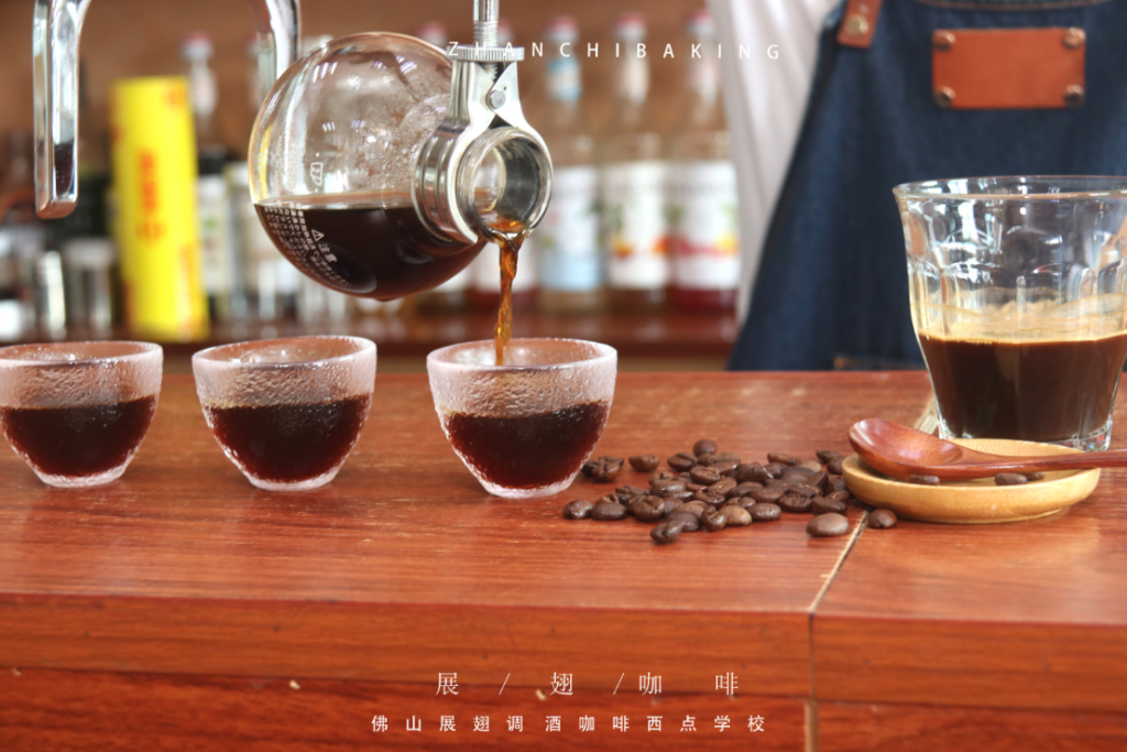 咖啡師一天的工作流程是怎樣的？ 