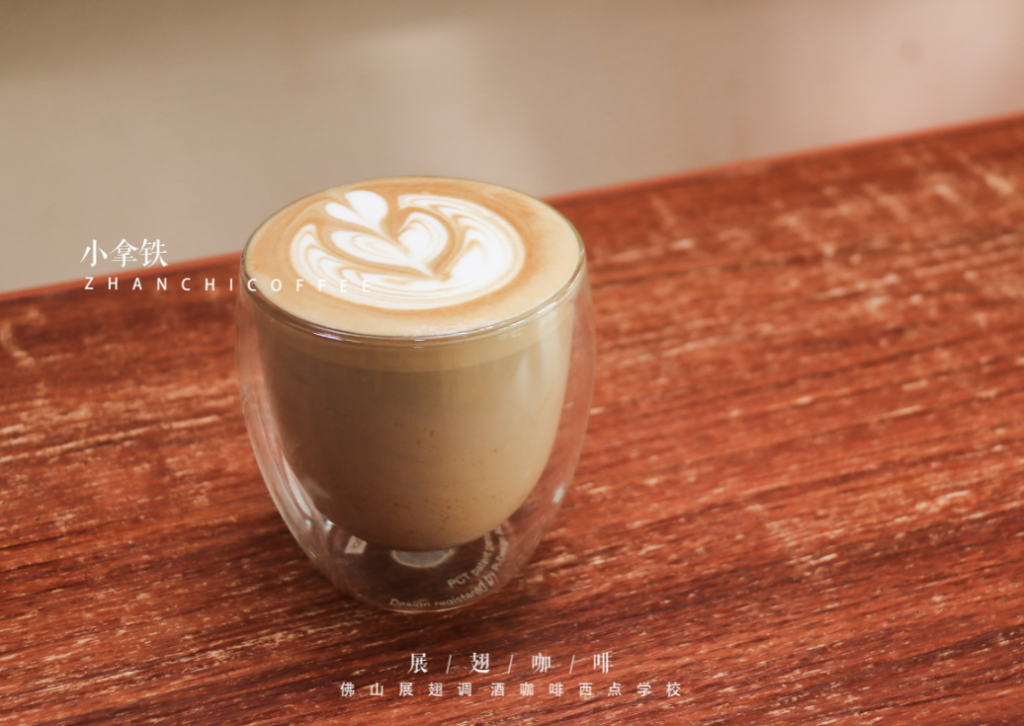 為什么制作咖啡拿鐵時，奶泡消泡總留下隕石坑？